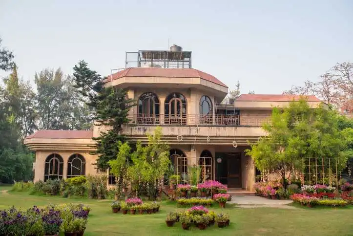 Infrastructure Image 2