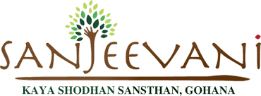 Sanjeevani Logo