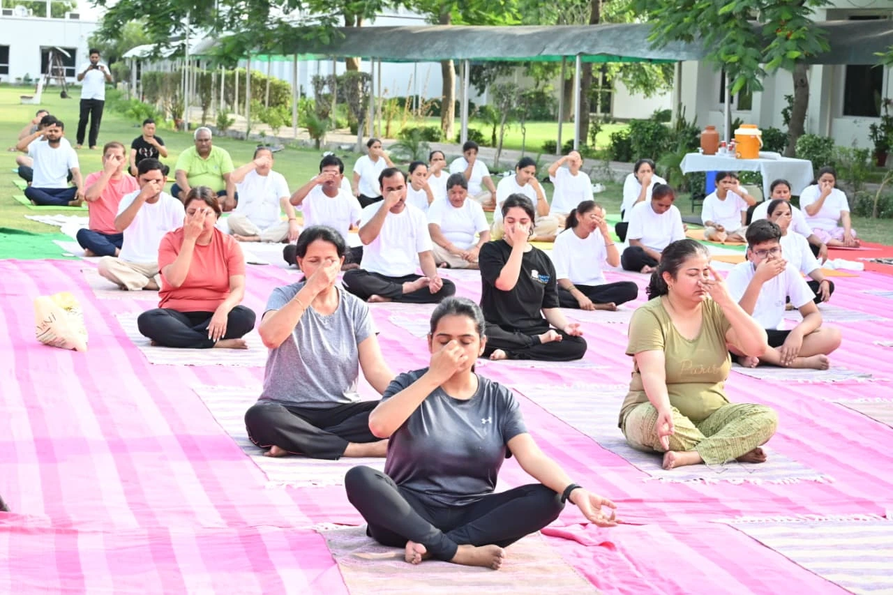 yoga-pranayama